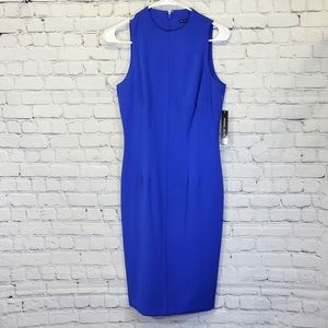 Antonio Melani nice dress. Reposhing b/c I didn’t like the neckline.